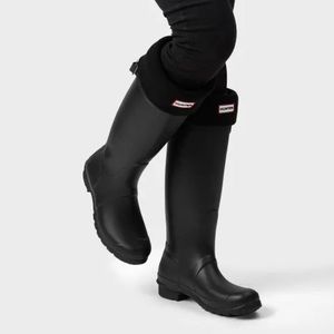 Hunter Classic Rain Boot